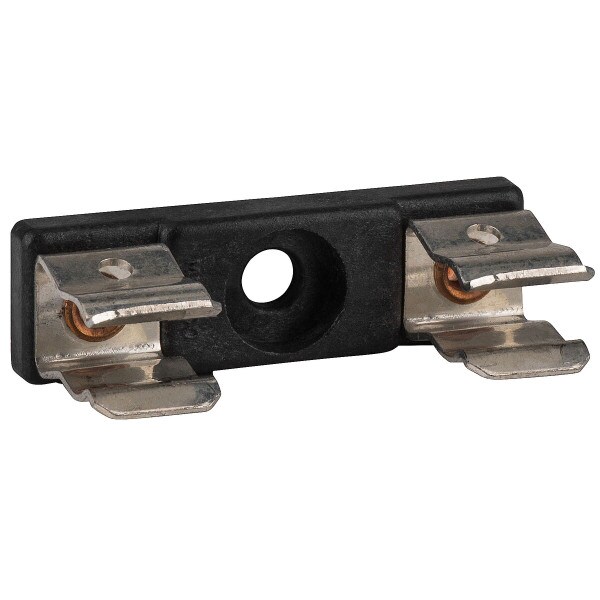 Main product image for Fuse Holder for 1-1/4" x 1/4" Glass Type Fuses S 079-106